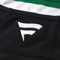 Dallas Stars Hockey Jersey, Black Premium Sportswear Jersey Shirt, Long Sleeve Hockey Sweater Jersey, Casual Gift for Men, Style 203133913