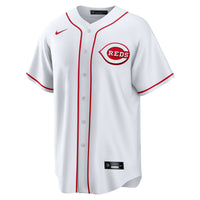 Ke'Bryan Hayes Cincinnati Reds Baseball Jersey, Sportswear Jersey Shirt, Lightweight Athletic Jersey, Casual Gift for Men, Style 2001234414