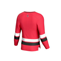 Ball State Cardinals Hockey Jersey, Cardinal Sportswear Jersey Shirt, Long Sleeve Hockey Sweater Jersey, Casual Gift for Men