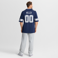 Von Miller Dallas Cowboys Football Jersey, Navy Game Sportswear Jersey Shirt, Lightweight Breathable Athletic Jersey, Casual Gift for Men