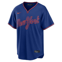 Francisco Lindor New York Mets Baseball Jersey, Sportswear Jersey Shirt, Lightweight Athletic Jersey, Casual Gift for Men, Style 203195410