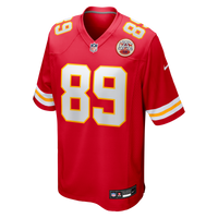 Jason Brownlee Kansas City Chiefs Football Jersey, Red Game Sportswear Jersey Shirt, Lightweight Breathable Athletic Jersey, Casual Gift for Men