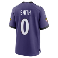 Roquan Smith Baltimore Ravens Football Jersey, Sportswear Jersey Shirt, Lightweight Athletic Jersey, Casual Gift for Men, Style 202120691