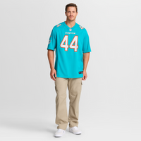 Chop Robinson Miami Dolphins Football Jersey, Sportswear Jersey Shirt, Lightweight Athletic Jersey, Casual Gift for Men, Style 201359646