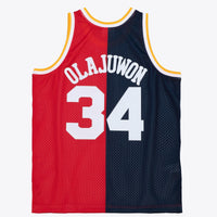 Houston Rockets Basketball Jersey, Swingman Sportswear Jersey Shirt, Sleeveless Athletic Tank Jersey, Casual Gift for Men, Style 204329813