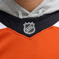 Philadelphia Flyers Hockey Jersey, Black Sportswear Jersey Shirt, Long Sleeve Hockey Sweater Jersey, Casual Gift for Men, Style 202015759