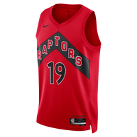 Jakob Poeltl Toronto Raptors Basketball Jersey, Red Swingman Sportswear Jersey Shirt, Sleeveless Athletic Tank Jersey, Casual Gift for Men