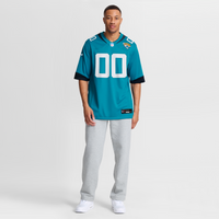 Jacksonville Jaguars Football Jersey, Teal Sportswear Jersey Shirt, Lightweight Breathable Athletic Jersey, Casual Gift for Men, Style 203729398