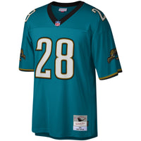 Fred Taylor Jacksonville Jaguars Football Jersey, Sportswear Jersey Shirt, Lightweight Athletic Jersey, Casual Gift for Men, Style 3604314