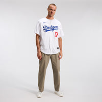 Shohei Ohtani Los Angeles Dodgers Baseball Jersey, Sportswear Jersey Shirt, Lightweight Athletic Jersey, Casual Gift for Men, Style 203196085