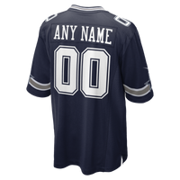 Dallas Cowboys Football Jersey, Navy Game Sportswear Jersey Shirt, Lightweight Breathable Athletic Jersey, Casual Gift for Men