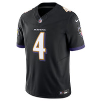 Zay Flowers Baltimore Ravens Football Jersey, Sportswear Jersey Shirt, Lightweight Athletic Jersey, Casual Gift for Men, Style 200143056