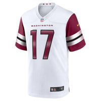 Terry McLaurin Washington Commanders Football Jersey, Sportswear Jersey Shirt, Lightweight Athletic Jersey, Casual Gift for Men, Style 202791774