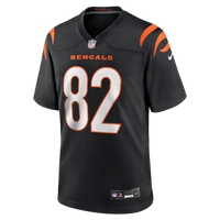 Mitchell Tinsley Cincinnati Bengals Football Jersey, Black Sportswear Jersey Shirt, Lightweight Breathable Athletic Jersey, Casual Gift for Men