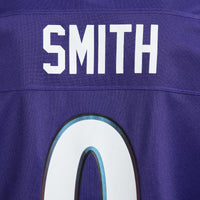 Roquan Smith Baltimore Ravens Football Jersey, Sportswear Jersey Shirt, Lightweight Athletic Jersey, Casual Gift for Men, Style 202120691
