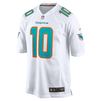 Jacob Rodriguez Miami Dolphins Football Jersey, White Game Sportswear Jersey Shirt, Lightweight Breathable Athletic Jersey, Casual Gift for Men