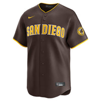 Fernando Tatis Jr. San Diego Padres Baseball Jersey, Sportswear Jersey Shirt, Lightweight Athletic Jersey, Casual Gift for Men, Style 202777990