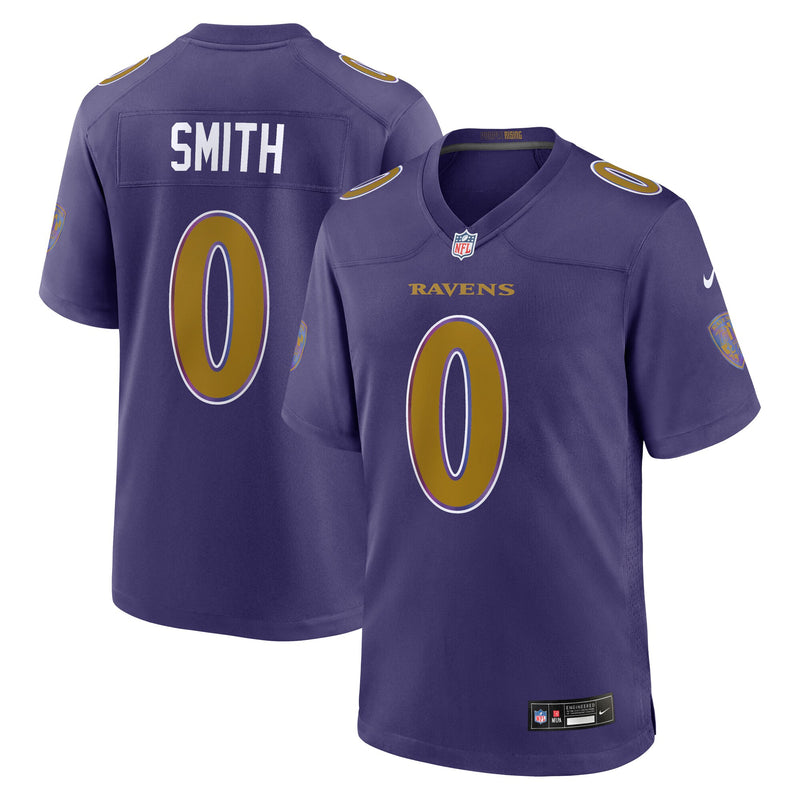 Roquan Smith Baltimore Ravens Football Jersey, Sportswear Jersey Shirt, Lightweight Athletic Jersey, Casual Gift for Men, Style 202120661