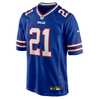 Davison Igbinosun Buffalo Bills Football Jersey, Royal Game Sportswear Jersey Shirt, Lightweight Breathable Athletic Jersey, Casual Gift for Men