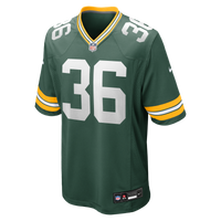 LeRoy Butler Green Bay Packers Football Jersey, Game Sportswear Jersey Shirt, Lightweight Breathable Athletic Jersey, Casual Gift for Men