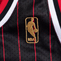 Authentic Jersey Chicago Bulls Basketball Jersey, Sportswear Jersey Shirt, Sleeveless Athletic Tank Jersey, Casual Gift for Men, Style 203157326