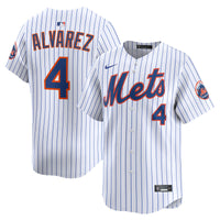 Francisco Alvarez New York Mets Baseball Jersey, Sportswear Jersey Shirt, Lightweight Athletic Jersey, Casual Gift for Men, Style 202768548