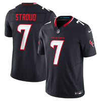 C.J. Stroud Houston Texans Football Jersey, Sportswear Jersey Shirt, Lightweight Athletic Jersey, Casual Gift for Men, Style 200407733