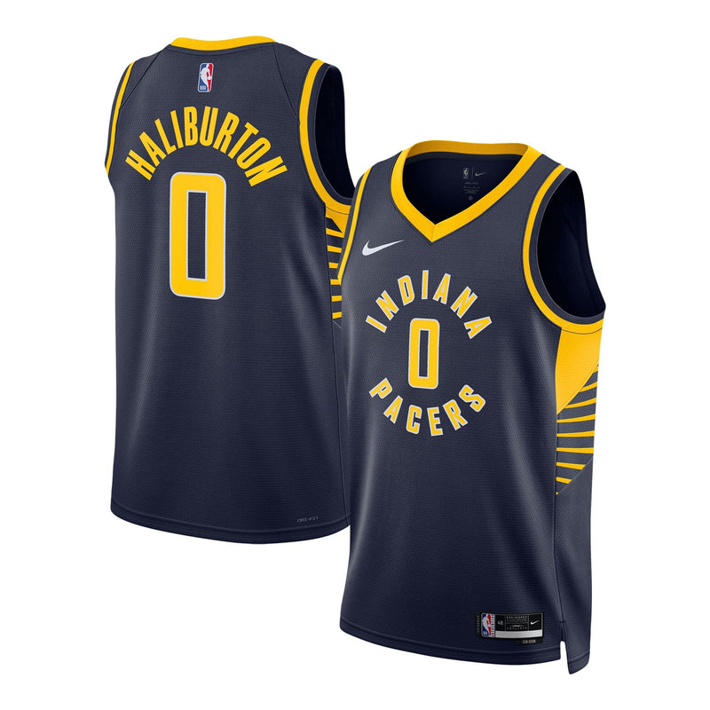 Indiana Pacers Basketball Jersey, Basketball Sportswear Jersey Shirt, Sleeveless Athletic Tank Jersey, Casual Gift for Men