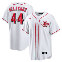 Elly De La Cruz Cincinnati Reds Baseball Jersey, Sportswear Jersey Shirt, Lightweight Athletic Jersey, Casual Gift for Men, Style 200288331