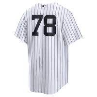 Spencer Jones New York Yankees Baseball Jersey, White Sportswear Jersey Shirt, Lightweight Breathable Athletic Jersey, Casual Gift for Men