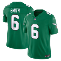DeVonta Smith Philadelphia Eagles Football Jersey, Sportswear Jersey Shirt, Lightweight Athletic Jersey, Casual Gift for Men, Style 2001703201