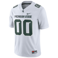 Michigan State Spartans Football Jersey, Sportswear Jersey Shirt, Lightweight Breathable Athletic Jersey, Casual Gift for Men, Style 5343073