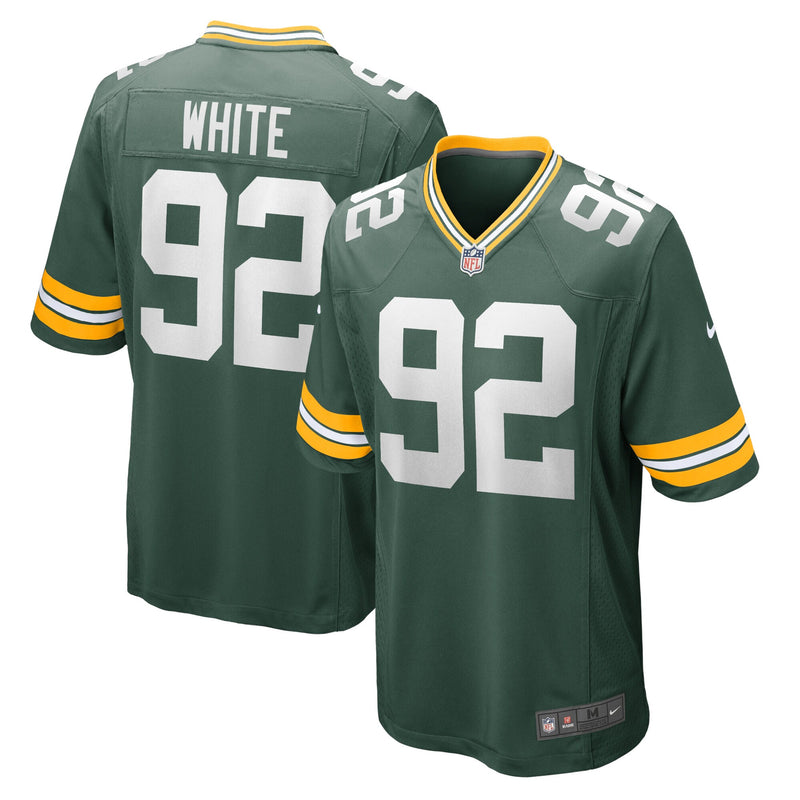 Reggie White Green Bay Packers Football Jersey, Sportswear Jersey Shirt, Lightweight Athletic Jersey, Casual Gift for Men, Style 4233309