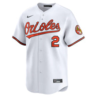 Gunnar Henderson Baltimore Orioles Baseball Jersey, Sportswear Jersey Shirt, Lightweight Athletic Jersey, Casual Gift for Men, Style 202757308