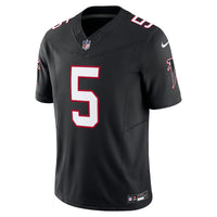 Drake London Atlanta Falcons Football Jersey, Sportswear Jersey Shirt, Lightweight Athletic Jersey, Casual Gift for Men, Style 5346689