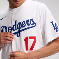 Shohei Ohtani Los Angeles Dodgers Baseball Jersey, Sportswear Jersey Shirt, Lightweight Athletic Jersey, Casual Gift for Men, Style 203196085
