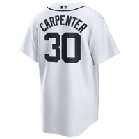 Kerry Carpenter Detroit Tigers Baseball Jersey, Sportswear Jersey Shirt, Lightweight Athletic Jersey, Casual Gift for Men, Style 203195362