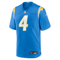 Tarheeb Still Los Angeles Chargers Football Jersey, Sportswear Jersey Shirt, Lightweight Athletic Jersey, Casual Gift for Men, Style 204691059