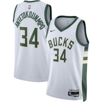 Giannis Antetokounmpo Milwaukee Basketball Jersey, Sportswear Jersey Shirt, Sleeveless Athletic Jersey, Casual Gift for Men, Style 203854062
