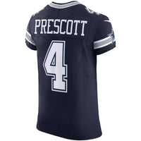Dak Prescott Dallas Cowboys Football Jersey, Sportswear Jersey Shirt, Lightweight Breathable Athletic Jersey, Casual Gift for Men, Style 5022334