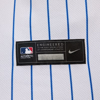 Francisco Lindor New York Mets Baseball Jersey, Sportswear Jersey Shirt, Lightweight Athletic Jersey, Casual Gift for Men, Style 4375194