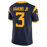 West Virginia Mountaineers Football Jersey, Sportswear Jersey Shirt, Lightweight Athletic Jersey, Casual Gift for Men, Style 204338183
