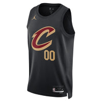 Cleveland Cavaliers Basketball Jersey, Swingman Sportswear Jersey Shirt, Sleeveless Athletic Tank Jersey, Casual Gift for Men, Style 13315659