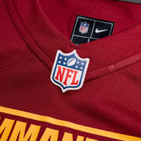 Dorance Armstrong Washington Commanders Football Jersey, Sportswear Jersey Shirt, Lightweight Breathable Athletic Jersey, Casual Gift for Men
