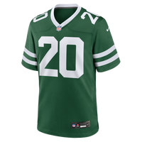Breece Hall New York Jets Football Jersey, Sportswear Jersey Shirt, Lightweight Breathable Athletic Jersey, Casual Gift for Men, Style 200422508