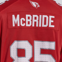 Trey McBride Arizona Cardinals Football Jersey, Sportswear Jersey Shirt, Lightweight Athletic Jersey, Casual Gift for Men, Style 201041542