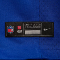 Number Groom Buffalo Bills Football Jersey, Royal Game Sportswear Jersey Shirt, Lightweight Breathable Athletic Jersey, Casual Gift for Men