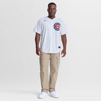 Michael Busch Chicago Cubs Baseball Jersey, Sportswear Jersey Shirt, Lightweight Athletic Jersey, Casual Gift for Men, Style 2001545110