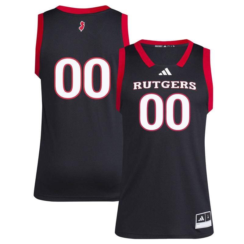 Knights Basketball Jersey, Scarlet Replica Swingman Sportswear Jersey Shirt, Sleeveless Athletic Tank Jersey, Casual Gift for Men