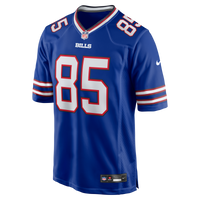 Jackson Hawes Buffalo Bills Football Jersey, Royal Game Sportswear Jersey Shirt, Lightweight Breathable Athletic Jersey, Casual Gift for Men